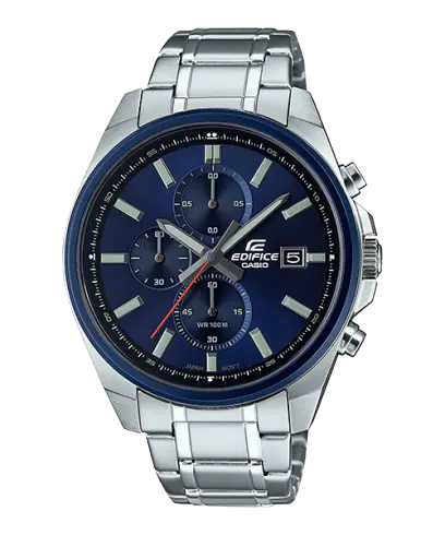 Casio Edifice EFV-610DB-2AVUDF