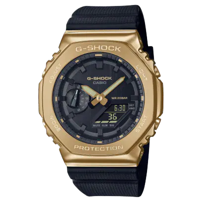 Casio G-Shock GM-2100G-1A9DR