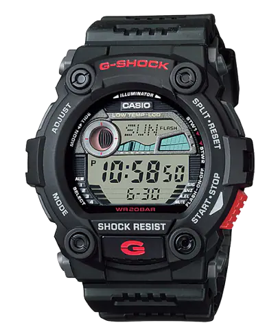 Casio G-Shock G-7900-1ADR