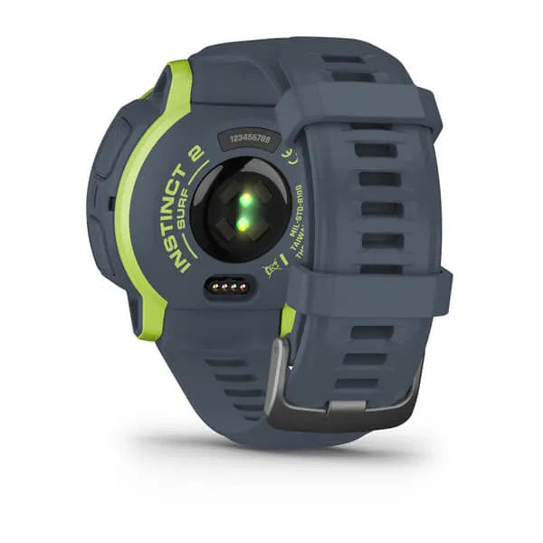 Garmin Instinct 2 Surf Edition Mavericks.